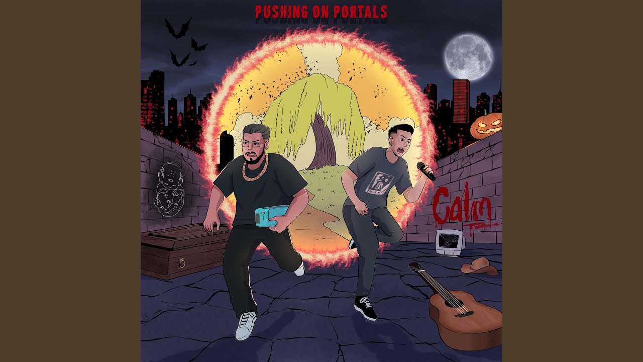 Watch We Punch Walls on YouTube Watch We Punch Walls on YouTube