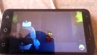 Mao Mao Get His Big Fat Reward By Lego Eda