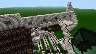 Minecraft Redstone Inventions- Redstone Map Showcase screenshot 2