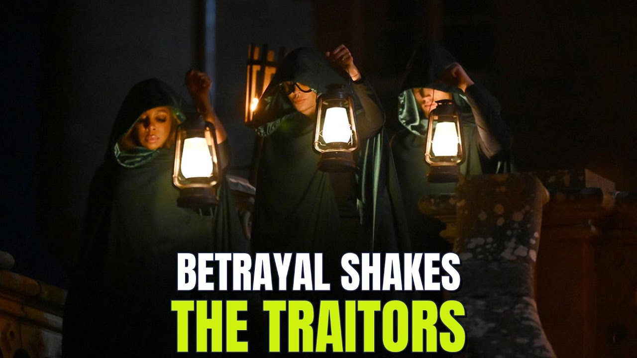 Предательства: шокирующие прогнозы на финал