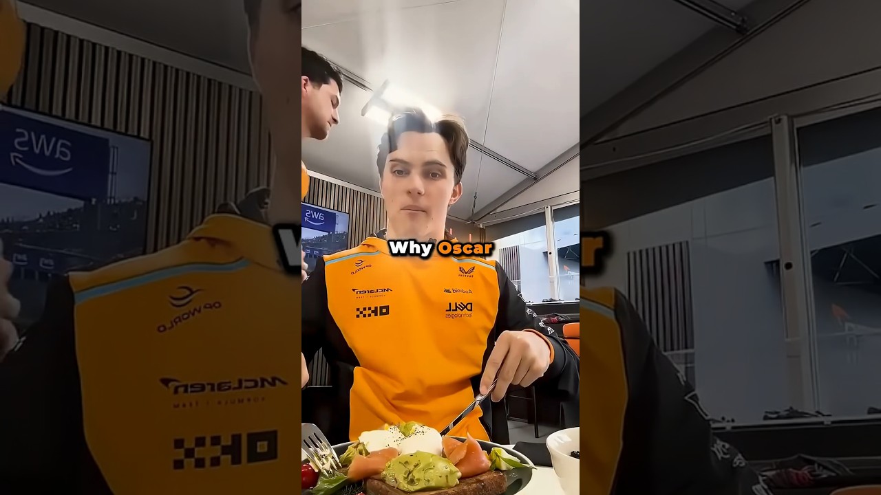 This Is Why Oscar Piastri Hates The McLaren F1 Team