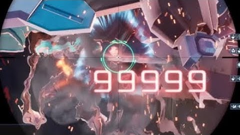 Hybrid Build - SAO: Fatal Bullet