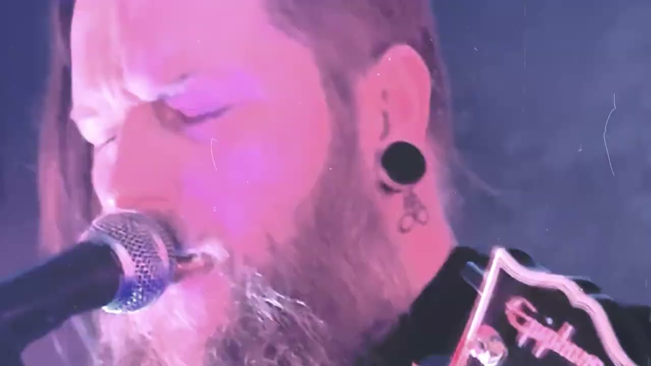 LUNGBURNER Release New Video "Adamu," Dogma Out Today!