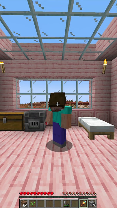 Tiny TNT cause #minecraftmeme