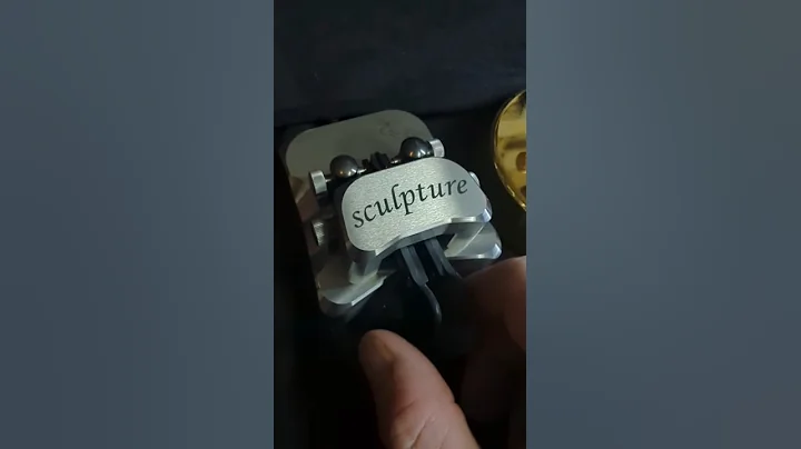 So Close! Ben's Best Bent Wire Needs One More Begali #morsecode