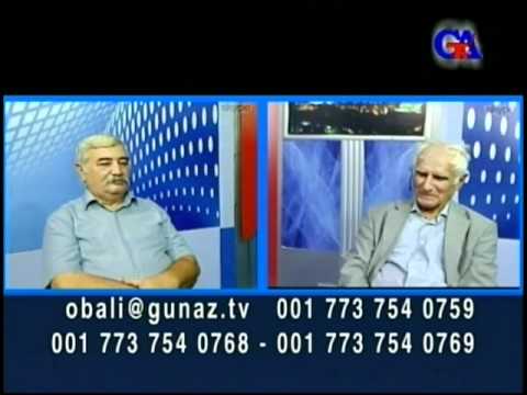 Günaztv Sep.7.2011-ci il \