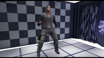 Explosive animation - Home Run | #3d  #animation  for @secondlife