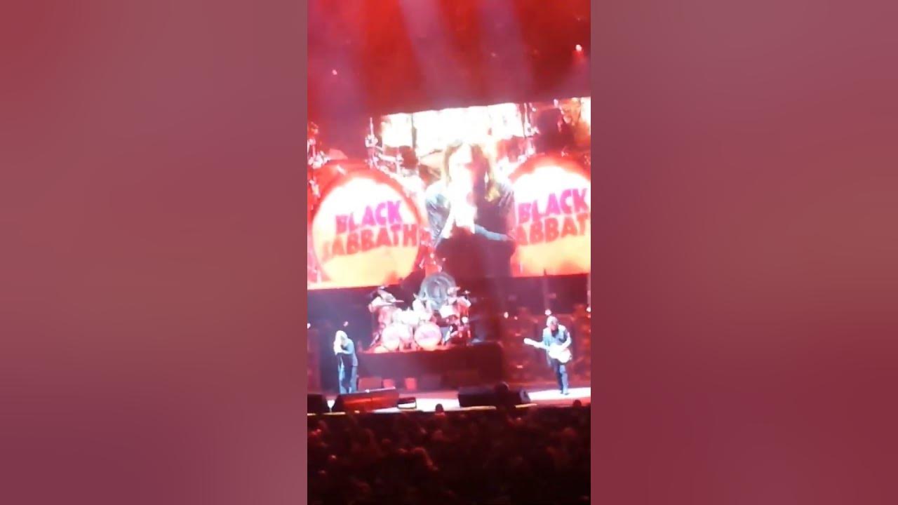 ozzy osbourne dirty women