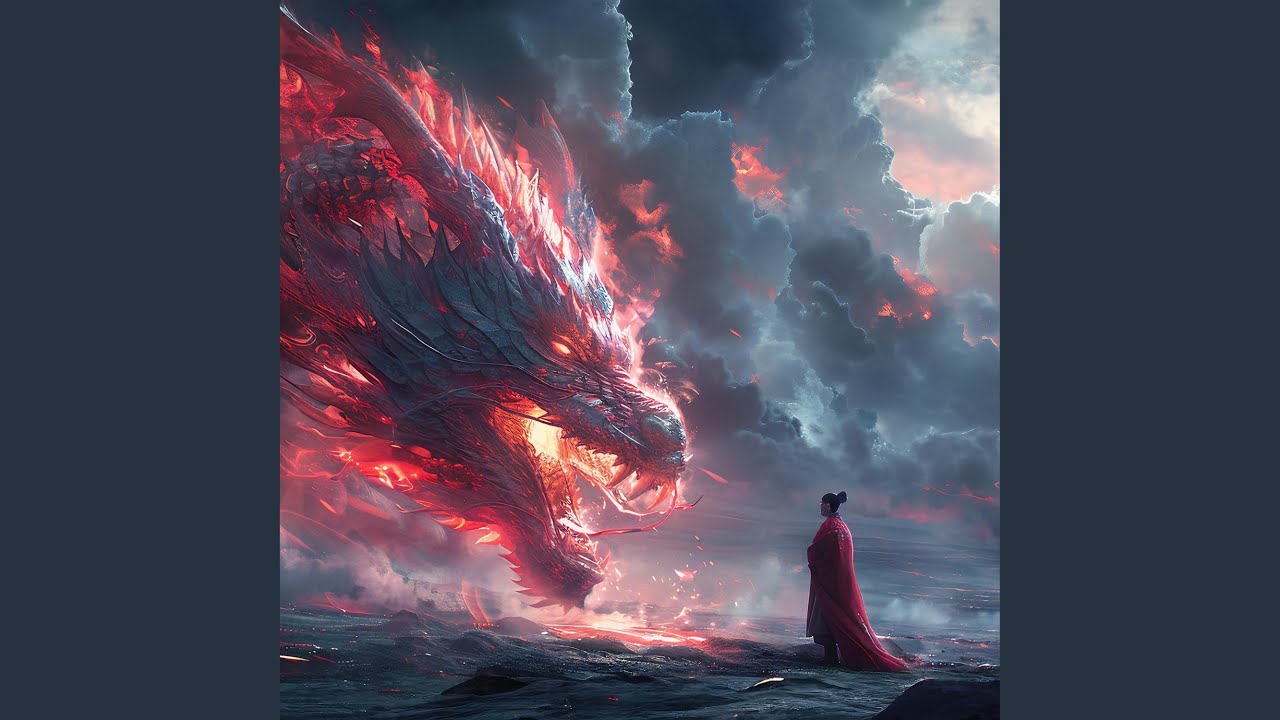 Watch Flame's Roar on YouTube Watch Flame's Roar on YouTube