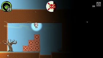 Shadow Runner Short Gameplay 1