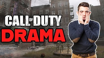 Reverse Boosting Drama is EXHAUSTING | Call of Duty MW3
