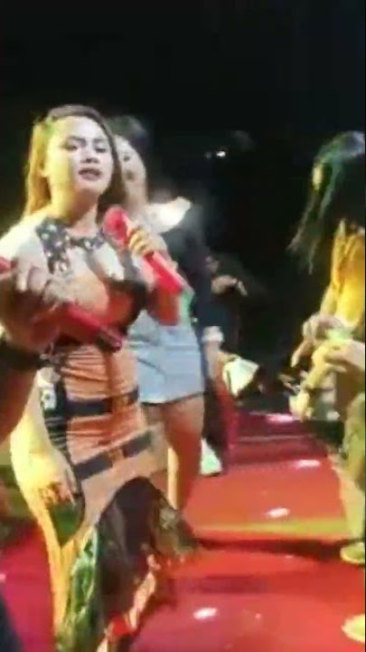 rela mengalah bareng mis Avril&vitri kerja bareng RDA ,S3K,basecaemp46