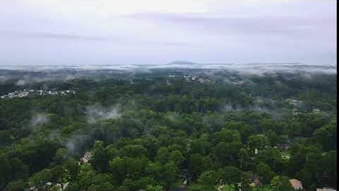 Hyperlapse test LumaFusion iPad raw images (no processing)