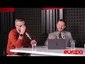 Tați în Aer, cu Daniel Osmanovici și Alex Grecu: invitat Andreas Petrescu