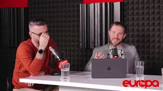 Tați în Aer, cu Daniel Osmanovici și Alex Grecu: invitat Andreas Petrescu
