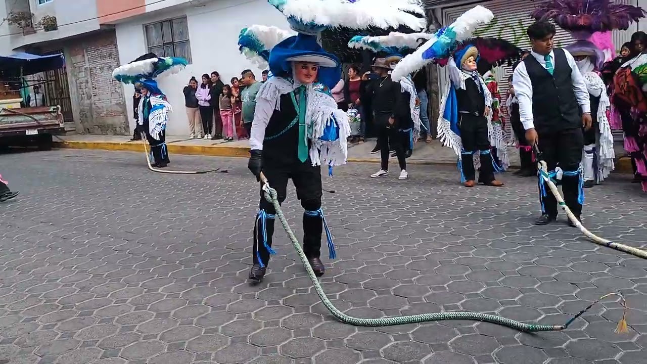 Culebra camada San Pablo 2026