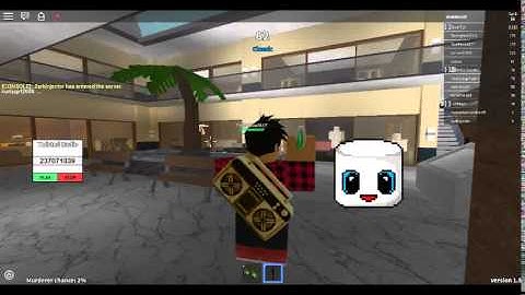 Twisted Murderer RADIO GLITCH! Part 2 (Patched)