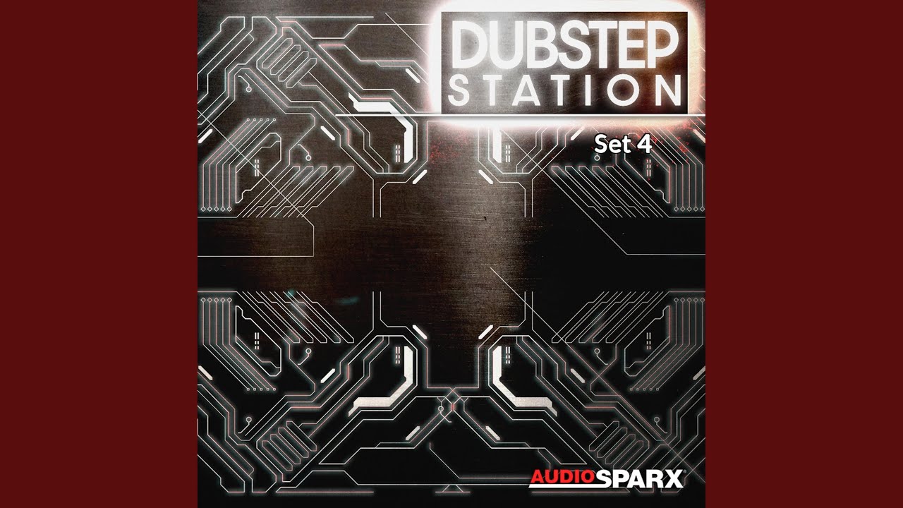 在 YouTube 上观看 Slamming Dubstep