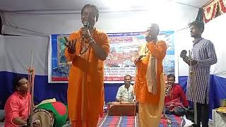 ⚡⚡⚡জোটক পালা:-কবিয়াল পবন সরকার,ও কংসরাজ দও। অসাধারন মিলন পালা।⚡⚡⚡