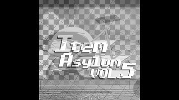 OMORIBOY - Item Asylum Emote UST (LOOP)