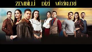 Meydan Okuma - Zembilli Dizi Müzikleri - Turkish Instrumental 