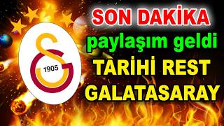 Kulüp reddetti TFF İstifa geldi! Levent Tüzemen çıldırdı Galatasaray'da..