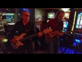 Groove Candy Live at The 5th Quarter Sports Bar Homewood IL. 2 4 2017