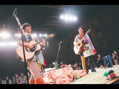 2020ヒットソングメドレー🎤 さくらしめじの忘年会ライブ「#きのこりあんの集い Vol.5 〜お久しぶりでございます。〜」@2020.12.29 ​【LIVE】
