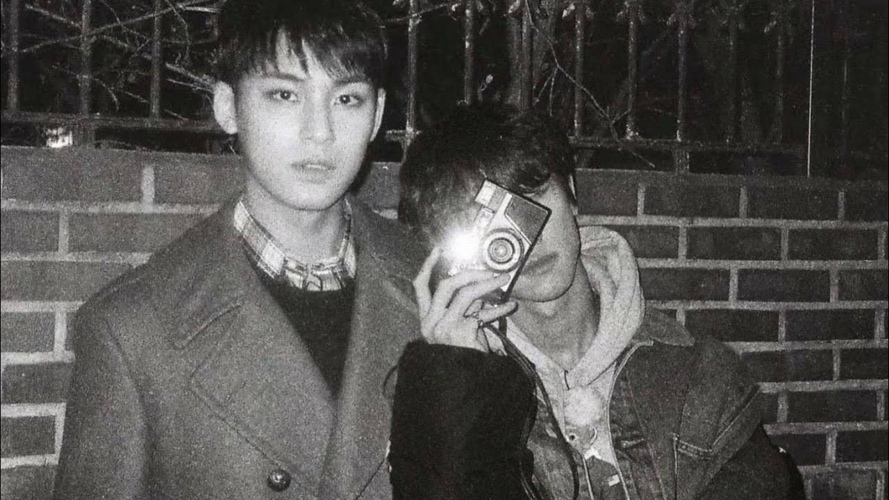 GYUHAO soulmates [Travel Vlog #part 1]