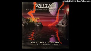 Waltari - A Sign