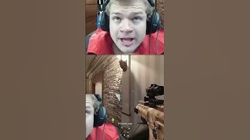 Jynxzi Reacts to the Worst Aim in R6 History