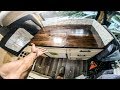 Epic Campervan Countertop for $40 or Less (Step by Step)