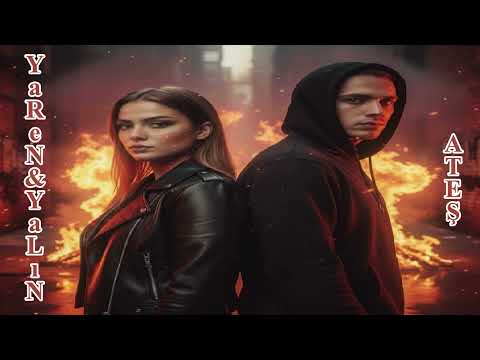 YaReN YaLıN ATEŞ Official Music Video Ateş Arabeskrap 