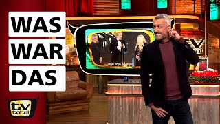 Gottschalk, steh uns bei! | TV total