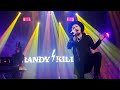 Brandy Kills - &quot;Пляж наш&quot; @ Live in Moscow, 07.09.2023