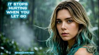 Famous It Stops Hurting When You Let Go: You Were Never the Problem (Veo 3.1 Realistic AI Music Video) Net Worth