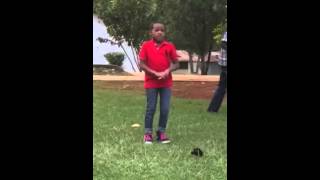 Dorobuchi Dance In Kisii