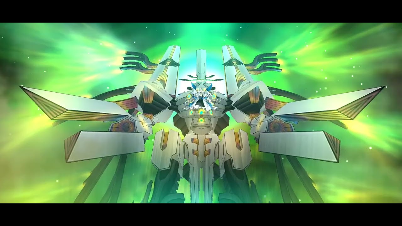 FGO JP - Grand Duel Extreme (Grand Rider Challenge Quest