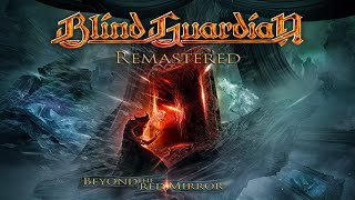 Beyond The Red Mirror - Blind Guardian [FULL ALBUM REMASTER]