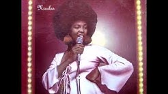 Betty Wright - Clean Up Woman - Live ( 1978 ) HD