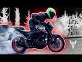 Yamaha MT-03 2020 | Official Review | TheMotoAddict
