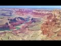 How did the Grand Canyon form? What is its history?