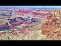 How did the grand canyon form what is its history