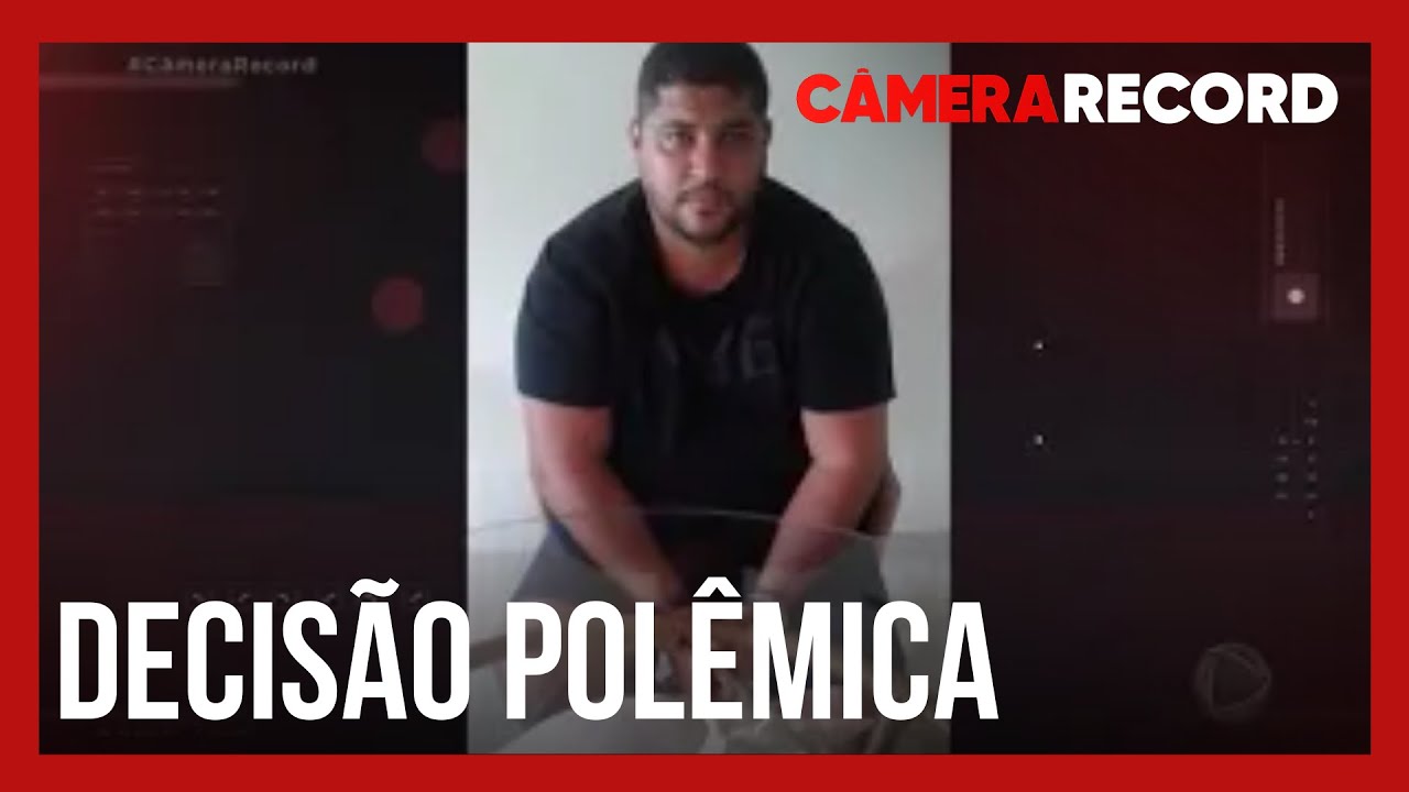 Após ser libertado por um habeas corpus, André do Rap é um dos traficantes mais procurados do Brasil