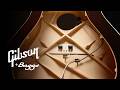 HiFi DNA from Gibson x Baggs: Your Sound, in Higher Definition