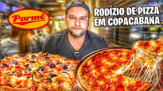 Players da Pizza – Pizzaria