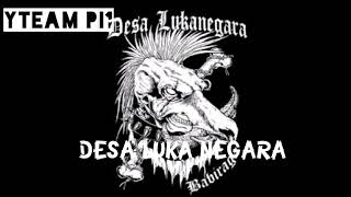 DESA LUKA NEGARA - BABI RAGA LIRIK