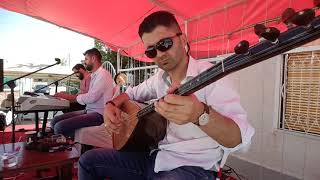 YENİ BAĞLAMAMIN SAHNE PERFORMANSI (Emrah Kayhan 2017)
