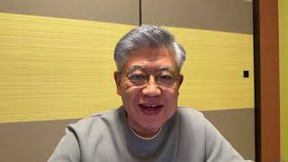 古是三春_篠原常一郎の配信のサムネイル画像