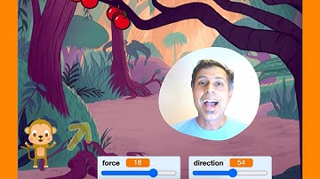 👋🏽😸 Scratch Programming Welcome Video